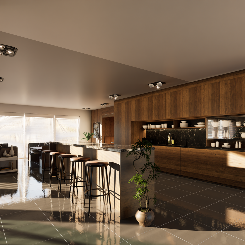 Guía para la elección de un Máster en Diseño de Interiores 1 pexels photo 33314763