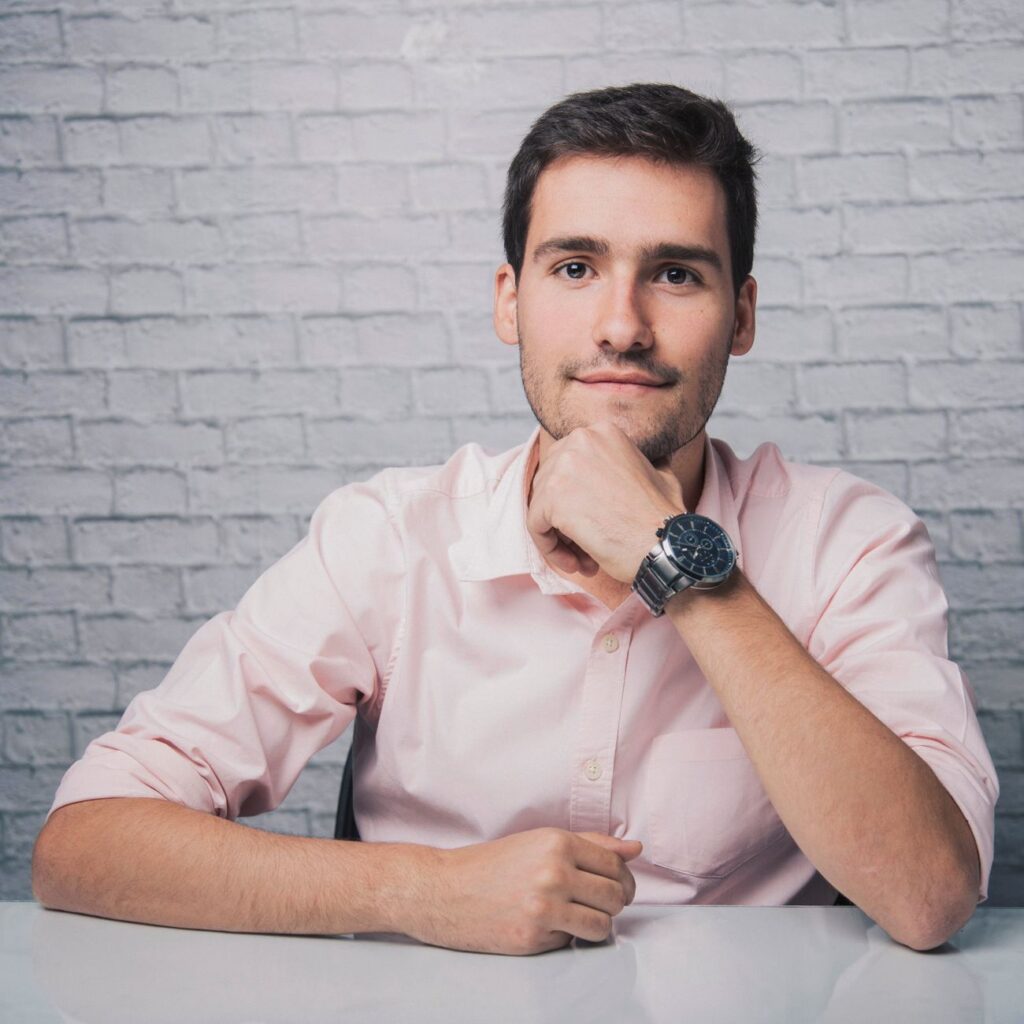 Guía para elegir un Máster en Administración: factores a considerar 1 pexels photo 7752813 4
