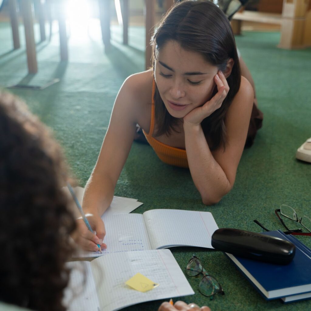 Estilos de aprendizaje en programas de máster en informática 1 pexels photo 9489923 6